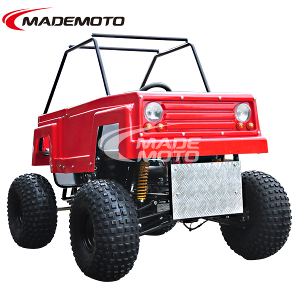 2016 New 150CC High Performace Big Foot Monster Car Truck